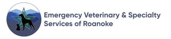 Emergency Veterinary Services of Roanoke